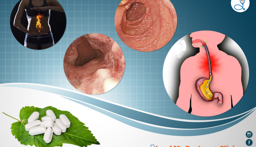 Acid Reflux | Acidity | Dr Near Me | I and My Doctors Clinic