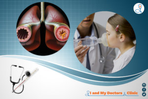 Health Clinic, Asthma, Asthma, Doctor