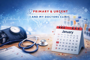 Annual Physical Exam