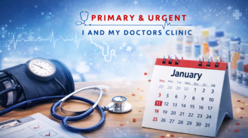 Annual Physical Exam